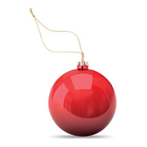 Christmas ball for sublimation red | No Branding | not available | not available | not available