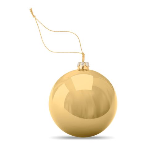 Christmas ball for sublimation gold | No Branding | not available | not available | not available