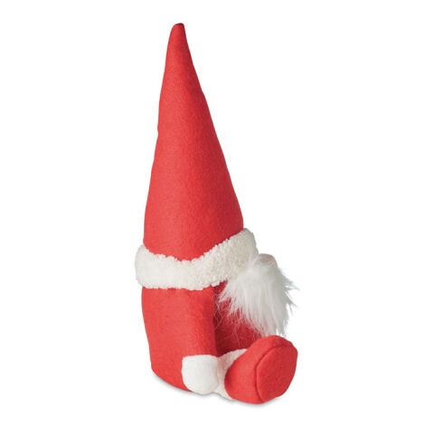 Felt Christmas dwarf red | No Branding | not available | not available | not available