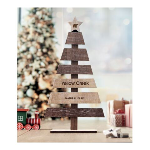 Wooden Christmas tree wood | No Branding | not available | not available