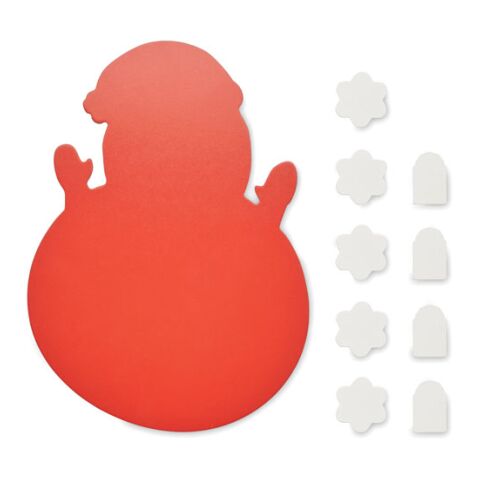 Christmas wooden tic tac toe red | No Branding | not available | not available