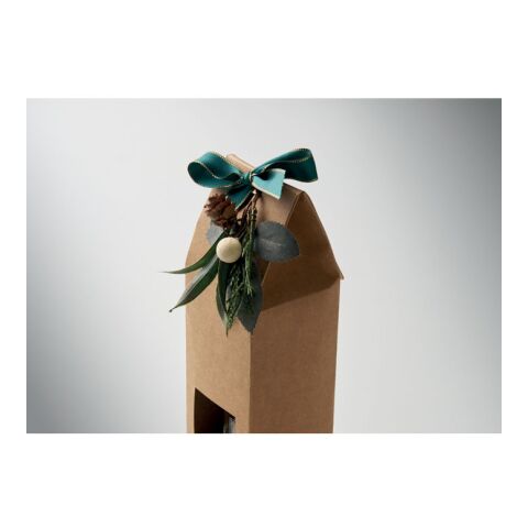Vanilla diffuser &amp; candle set beige