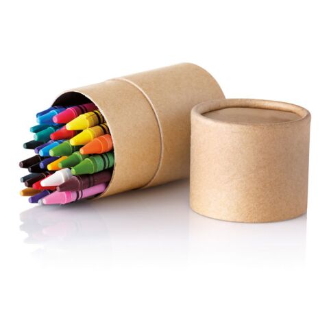 30 wax crayons beige | No Branding | not available | not available | not available