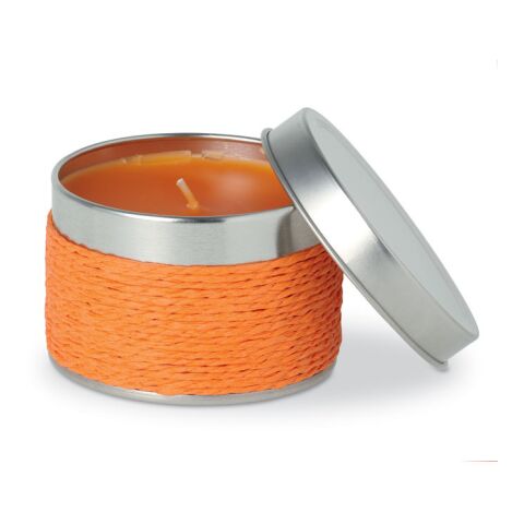 Fragrance candle orange | No Branding | not available | not available | not available