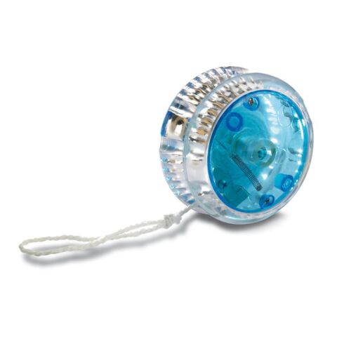 YoYo with light blue | No Branding | not available | not available