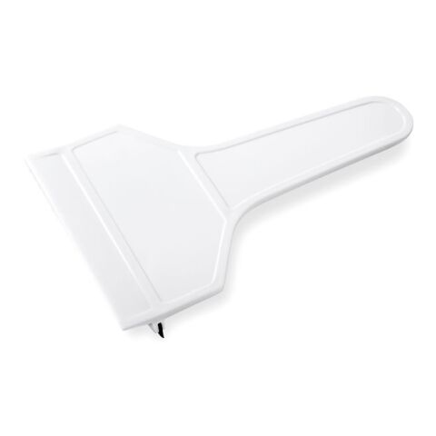 Ice scraper white | No Branding | not available | not available | not available