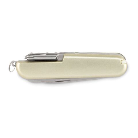 Multi-function pocket knife silver | No Branding | not available | not available