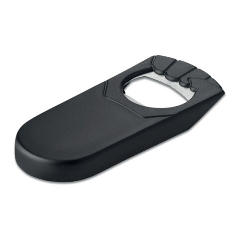 Bottle-opener and sealer black | No Branding | not available | not available