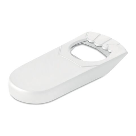 Bottle-opener and sealer white | No Branding | not available | not available