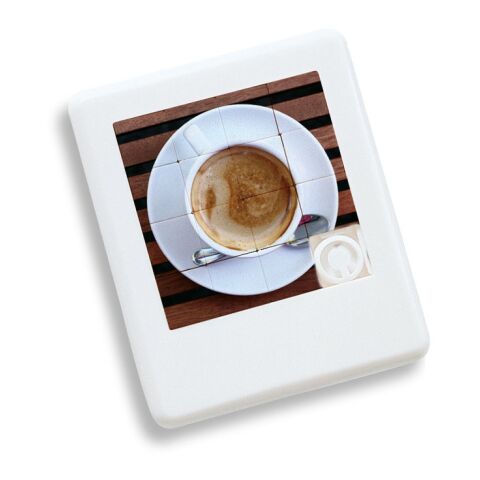 Plastic sliding game white | No Branding | not available | not available