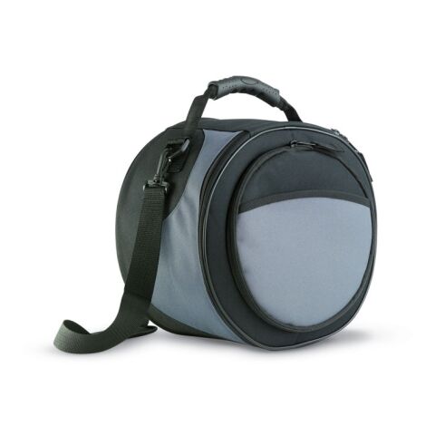 BBQ cooler bag black | No Branding | not available | not available | not available