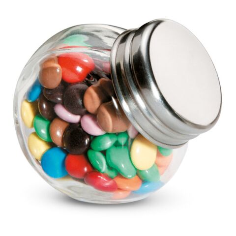 Chocolates in glass holder Colourful | No Branding | not available | not available | not available