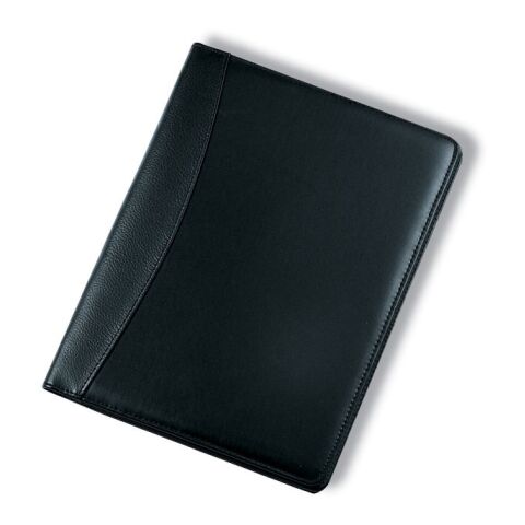 A4 conference folder calculator black | No Branding | not available | not available | not available