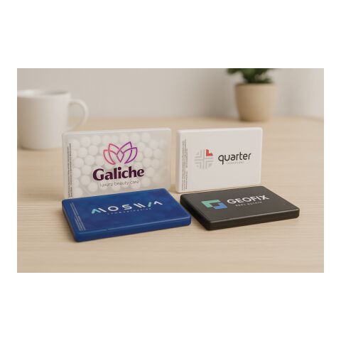 Mint Card Transparent | Without Branding