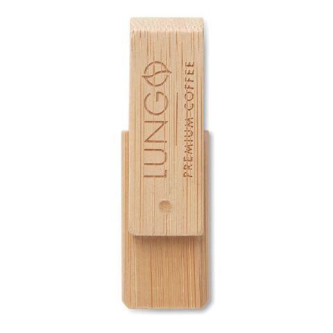 Bamboo USB wood | No Branding | not available | not available
