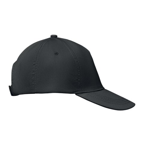 5 panel baseball cap black | No Branding | not available | not available | not available