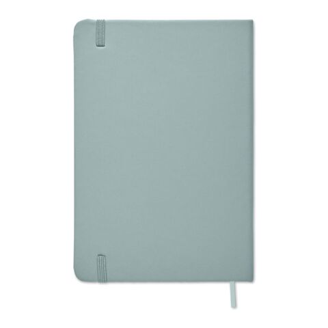 A5 notebook 96 lined sheets petrol | No Branding | not available | not available | not available