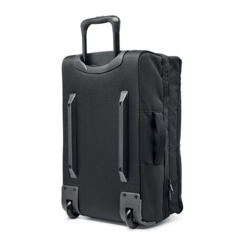 600D RPET trolley black | No Branding | not available | not available | not available