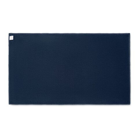 SEAQUAL® towel 100x170cm blue | No Branding | not available | not available | not available