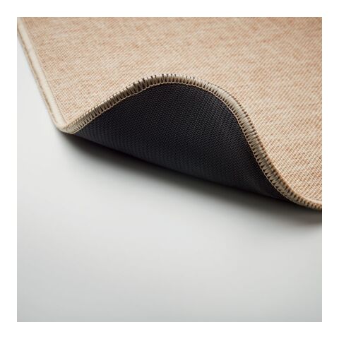 Flax door mat beige | No Branding | not available | not available | not available