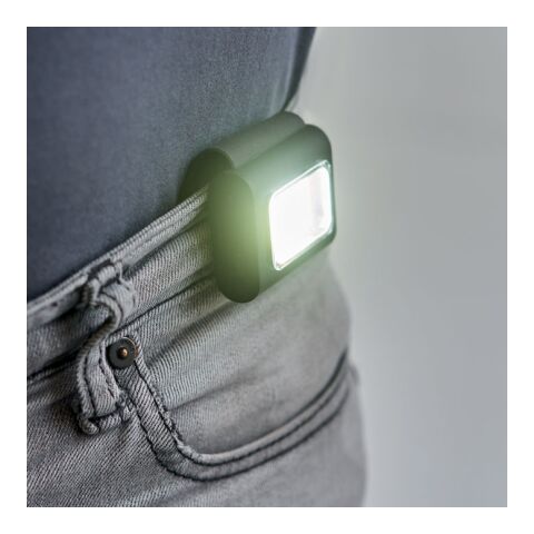 Mini multifunctional COB light black | No Branding | not available | not available