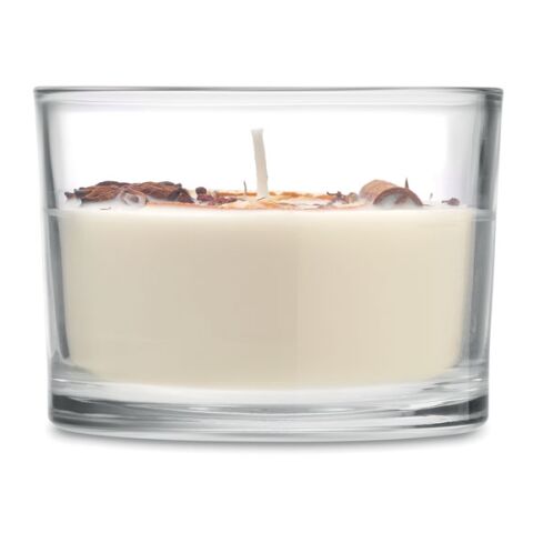 Plant based wax handle 300 gr white | No Branding | not available | not available