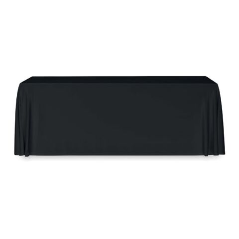 Large table cloth 280x210 cm black | No Branding | not available | not available | not available
