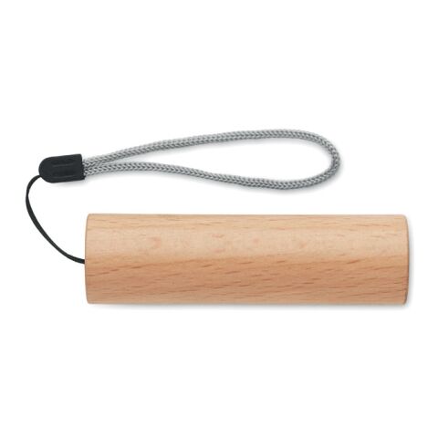 Beech wood rechargeable torch wood | No Branding | not available | not available