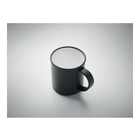 Vintage PP mug 300 ml black | No Branding | not available | not available