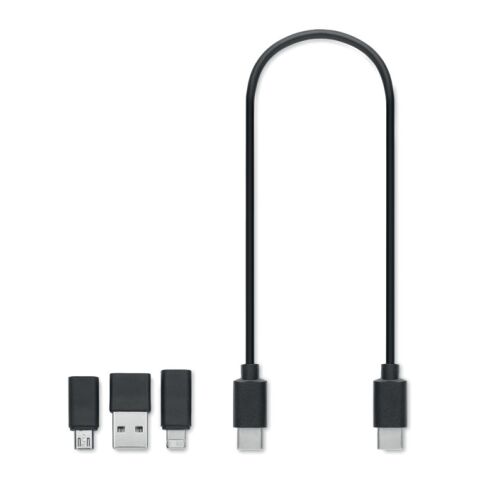 3 in 1 cable set wood | No Branding | not available | not available | not available