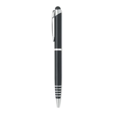 Stylus ball pen black | No Branding | not available | not available