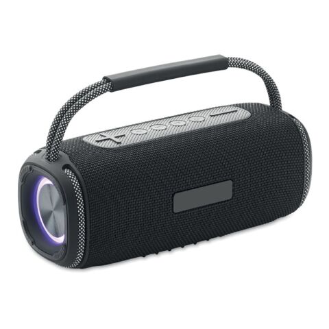 2x10W wireless speaker black | No Branding | not available | not available | not available