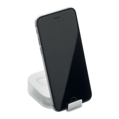 Ear phones with silicone covers white | No Branding | not available | not available | not available