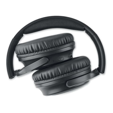 ANC foldable headphone black | No Branding | not available | not available | not available