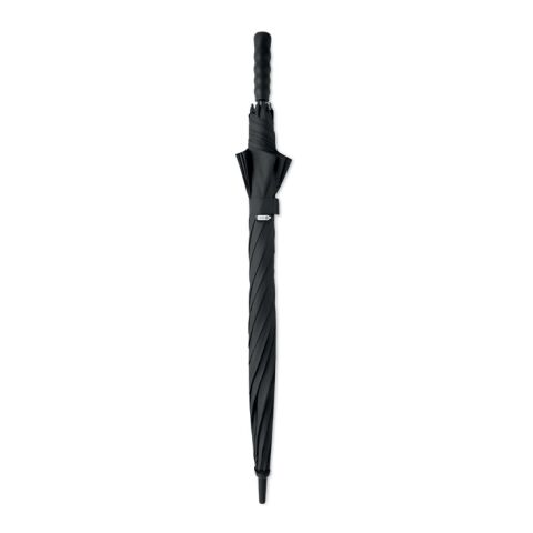 27 inch windproof umbrella black | No Branding | not available | not available | not available