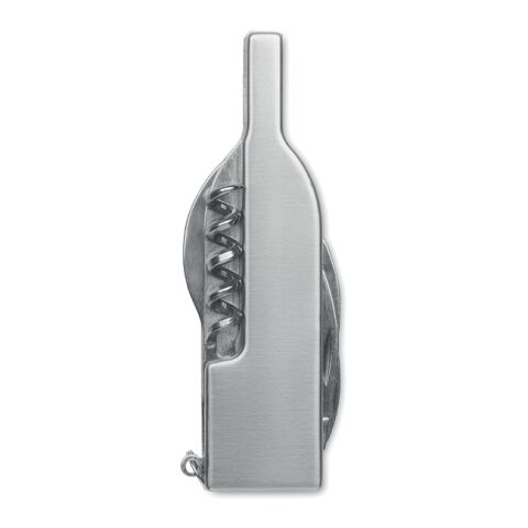 Multi tool pocket knife matt silver | No Branding | not available | not available | not available