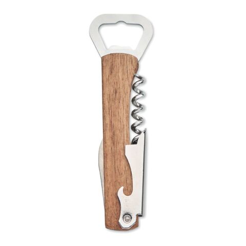 3 in 1 bamboo bottle opener wood | No Branding | not available | not available