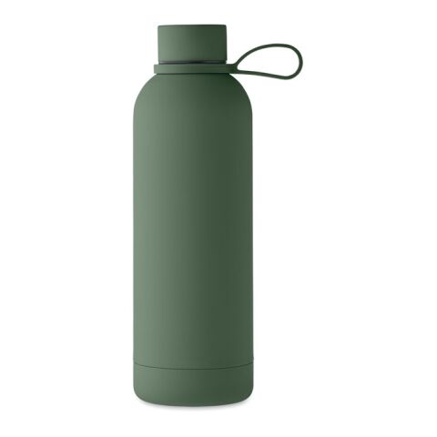Double wall bottle 500 ml Dark green | No Branding | not available | not available | not available