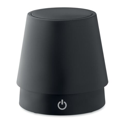 USB rechargeable table lamp black | No Branding | not available | not available | not available