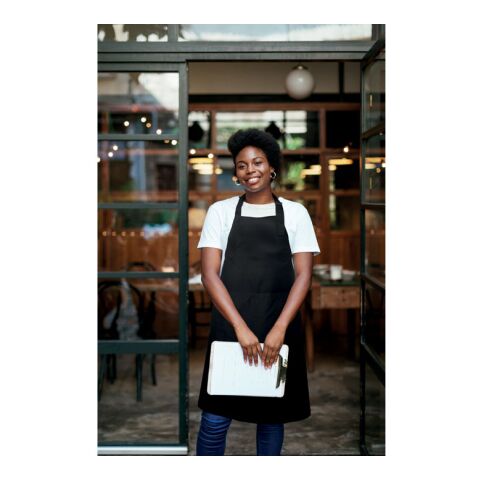 Adjustable kitchen apron black | No Branding | not available | not available | not available