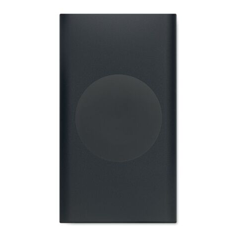 Power bank 5000mAh 15W black | No Branding | not available | not available | not available