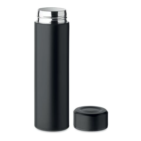 Double wall bottle 500 ml black | No Branding | not available | not available | not available