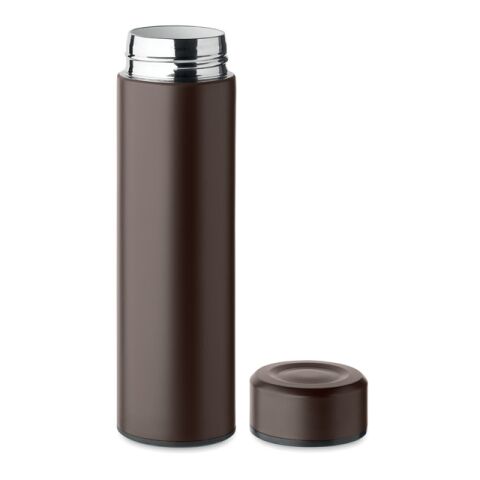 Double wall bottle 500 ml Chocolate | No Branding | not available | not available | not available