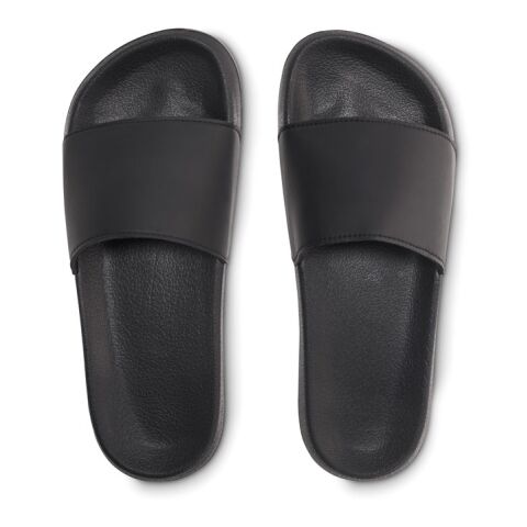 Anti -slip sliders size 46/47 black | No Branding | not available | not available | not available
