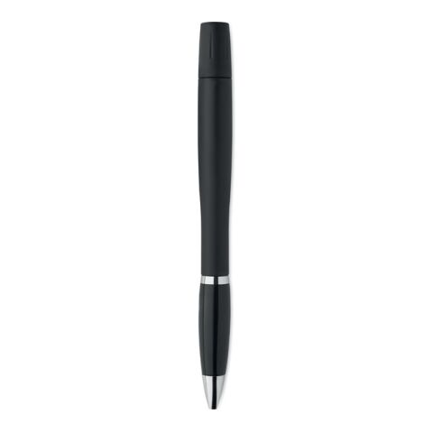 Pen with TWS cleaning set black | No Branding | not available | not available