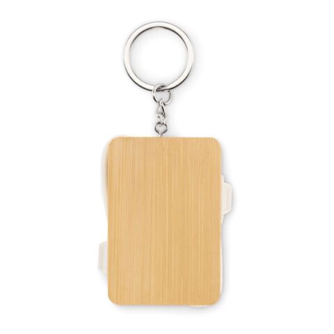 Key ring charging cable wood | No Branding | not available | not available | not available