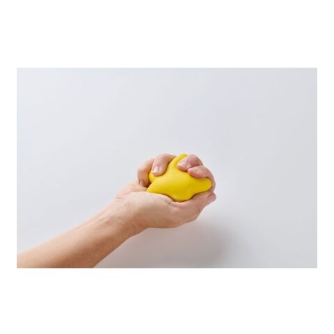 PU anti-stress star yellow | No Branding | not available | not available | not available
