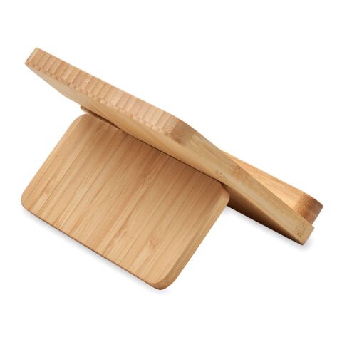 3 in 1 15W wireless charger wood | No Branding | not available | not available