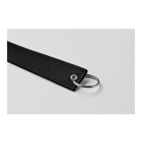 Remove before flight key ring black | No Branding | not available | not available | not available