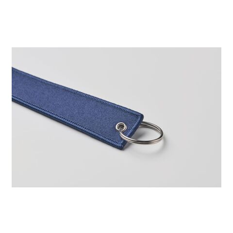 Remove before flight key ring navy blue | No Branding | not available | not available | not available